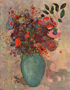 Turkish Vase